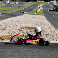 DP KART 16. julij Vransko ENA