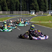 DP KART 16. julij Vransko ENA