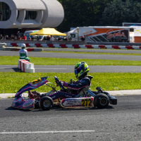 DP KART 16. julij Vransko ENA