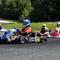 DP KART 16. julij Vransko ENA