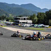 DP KART 16. julij Vransko ENA