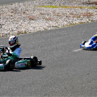 DP KART 16. julij Vransko ENA