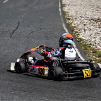 DP KART 16. julij Vransko DVE