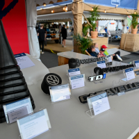 VW bus festival: kamp bulli - doživetje 2023