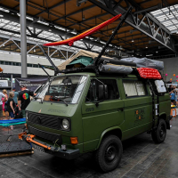 VW bus festival - doživetje 2023