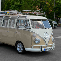 VW bus festival - doživetje 2023