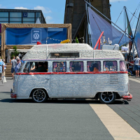 VW bus festival - doživetje 2023