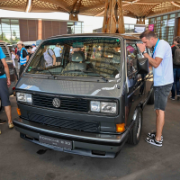 VW bus festival - doživetje 2023