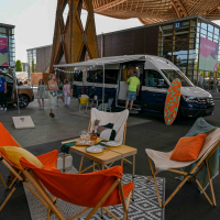 VW bus festival - doživetje 2023