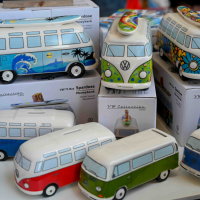 VW bus festival - doživetje 2023