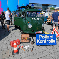 VW bus festival - doživetje 2023