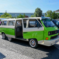 VW bus festival - doživetje 2023
