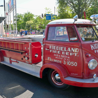 VW bus festival - doživetje 2023