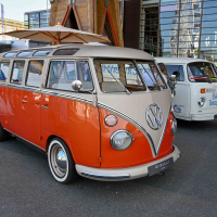 VW bus festival - doživetje 2023
