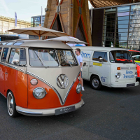 VW bus festival - doživetje 2023