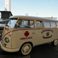 VW bus festival - doživetje 2023