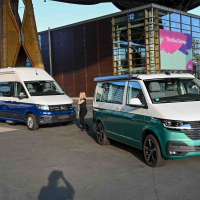 VW bus festival - doživetje 2023