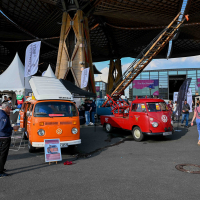 VW bus festival - doživetje 2023