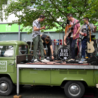 VW bus festival - doživetje 2023