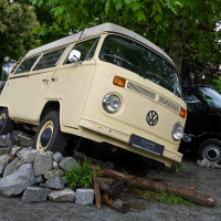 VW bus festival - doživetje 2023