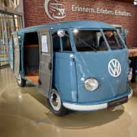 VW bus festival - doživetje 2023