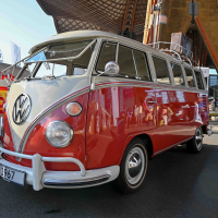 VW bus festival - doživetje 2023
