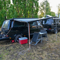 VW bus festival - doživetje 2023