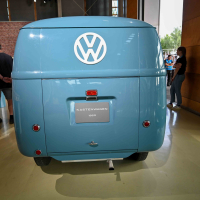 VW bus festival - doživetje 2023