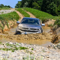 Volkswagen amarok 3.0 TDI 4motion aventura 1st - test 2023