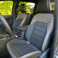 Volkswagen amarok 3.0 TDI 4motion aventura 1st - test 2023