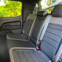 Volkswagen amarok 3.0 TDI 4motion aventura 1st - test 2023