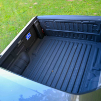 Volkswagen amarok 3.0 TDI 4motion aventura 1st - test 2023