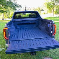 Volkswagen amarok 3.0 TDI 4motion aventura 1st - test 2023