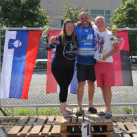 Državno prvenstvo v trialu v Lukovici