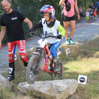 Državno prvenstvo v trialu v Lukovici