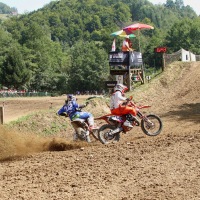 MX Škedenj - dirka DP 2023