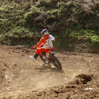 MX Škedenj - dirka DP 2023