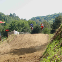 MX Škedenj - dirka DP 2023