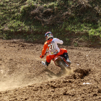 MX Škedenj - dirka DP 2023