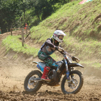 MX Škedenj - dirka DP 2023