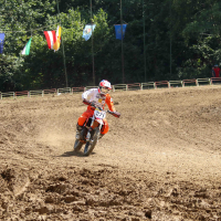 MX Škedenj - dirka DP 2023