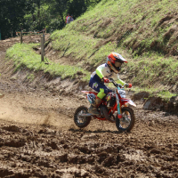 MX Škedenj - dirka DP 2023
