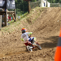 MX Škedenj - dirka DP 2023