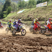 MX Škedenj - dirka DP 2023