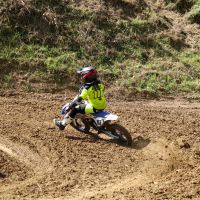 MX Škedenj - dirka DP 2023