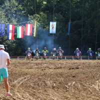 MX Škedenj - dirka DP 2023