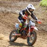 MX Škedenj - dirka DP 2023