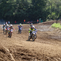 MX Škedenj - dirka DP 2023