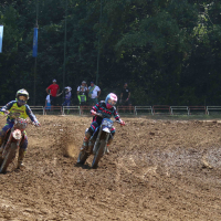 MX Škedenj - dirka DP 2023