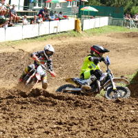 MX Škedenj - dirka DP 2023